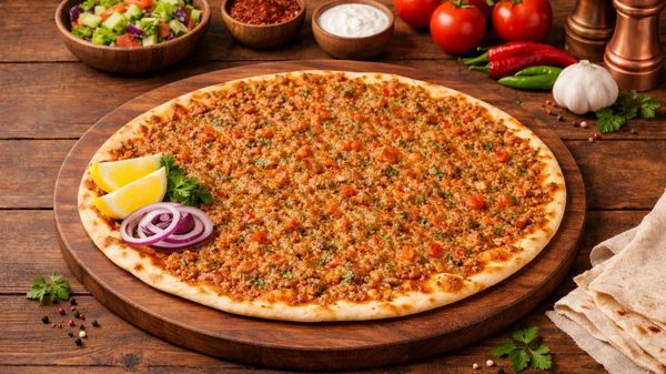 Lahmacun