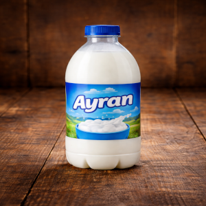 1Lt Ayran