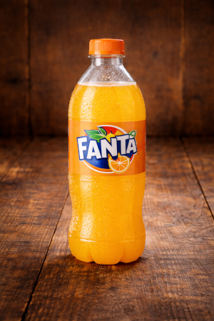 1Lt Fanta